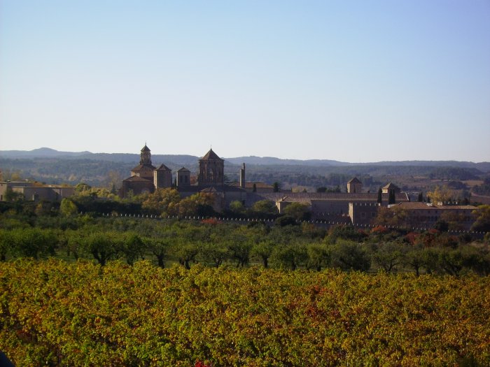 Poblet