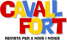 Cavall Fort