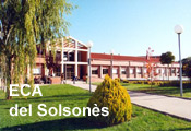 Imatge de l'Escola de Capacitaci&oacute; Agr&agrave;ria del Solson&egrave;s