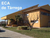 Fotografia de l'Escola de Capacitaci&oacute; Agr&agrave;ria de T&agrave;rrega