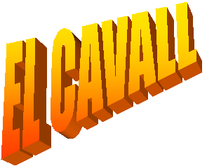 EL CAVALL