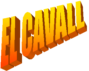 EL CAVALL