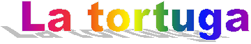 La tortuga