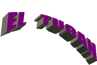 EL   TUCAN
