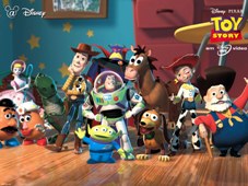 TOY STORY (2n)