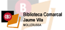 Biblioteca de Mollerussa