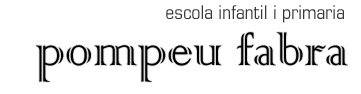 logo escola pompeu fabra