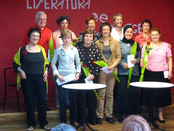 St. Jordi 08