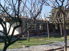 Escola Jardí de Verdú