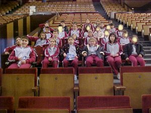 teatre
