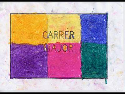 major