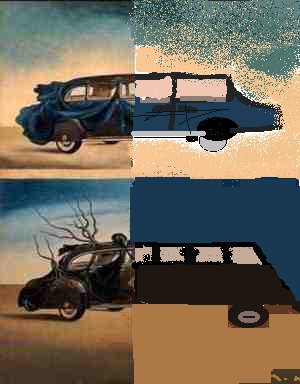 albert a