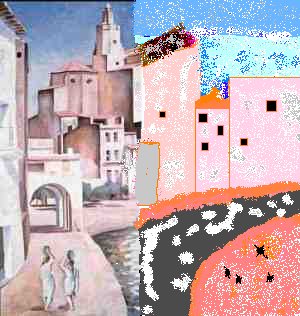 tània