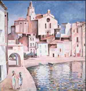 port