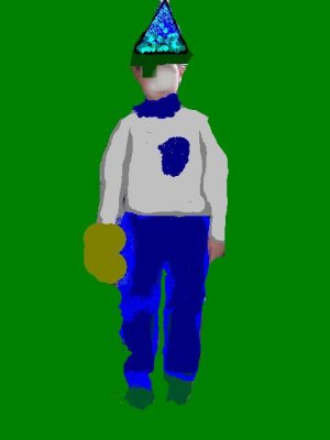 joel