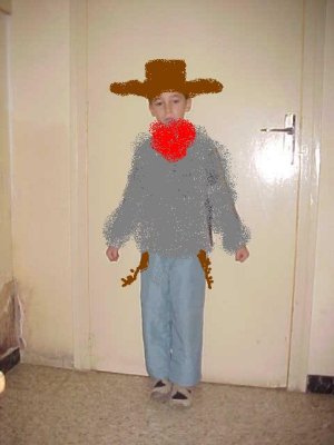 pistoler