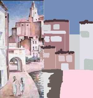 Port Alguer 