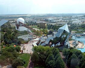futuroscope