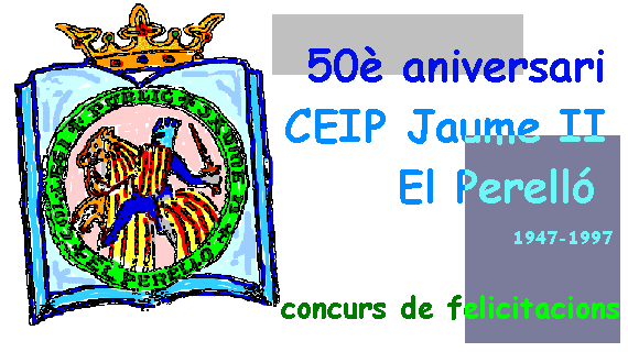 Concurs de felicitacions