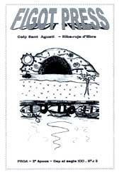 FIGOTPRESS  N&ordm; 3