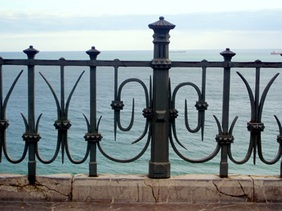 Balcó del mediterrani