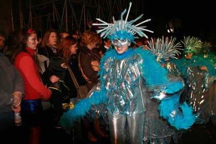 carnaval de tarragona