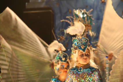 carnaval de tarragona