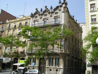 Casa Salas