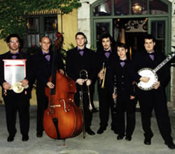 Banda de dixieland