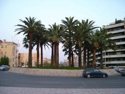 Plaça de la Generalitat