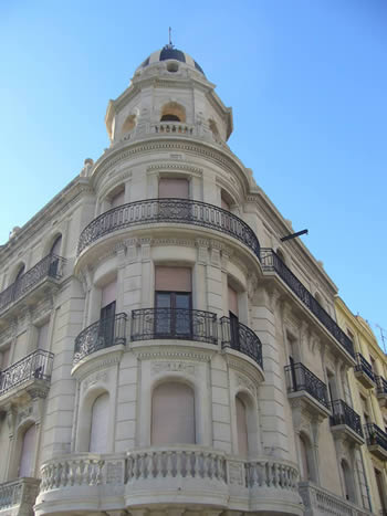 Casa de la Punxa