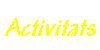 Activitats