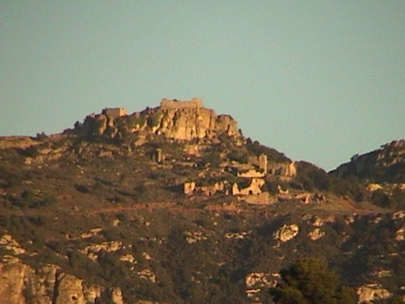 Castell i poblat de Selmella
