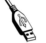 usb