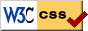 CSS 3.0 Transitional - Vàlid