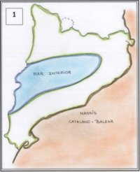 Mapa 1