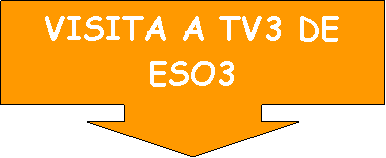 Llamada de flecha hacia abajo: VISITA A TV3 DE ESO3