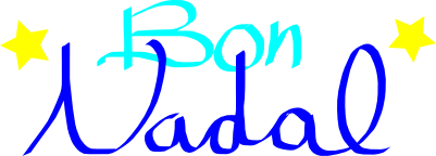 Bon Nadal