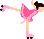 patinatge