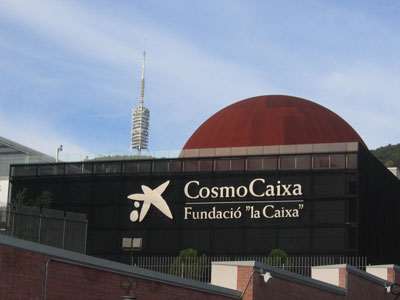 cosmocaixa