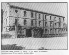 Edifici col·legi