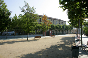 P. St Joan Baptista