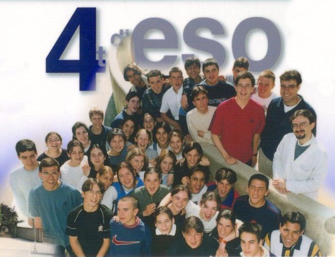 Fotrografia de la classe