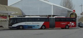 Autobús articulat