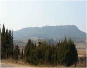La Tossa de Montbui