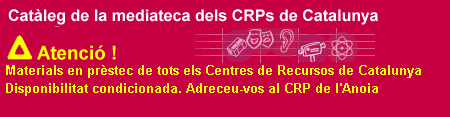 Catleg CRPs Catalunya