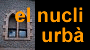 El nucli urb