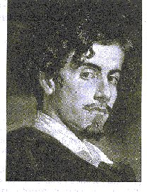 G. Adolf Bécquer