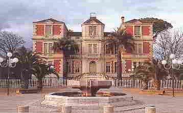 Ayuntamiento de Rivesaltes