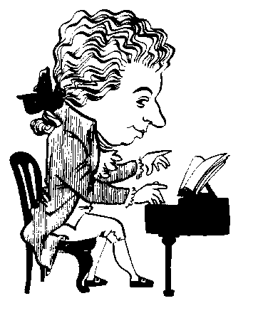 Mozart